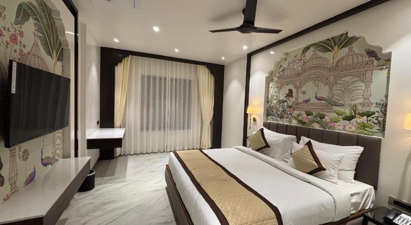 Hotel Raj Hari Palace - image 8