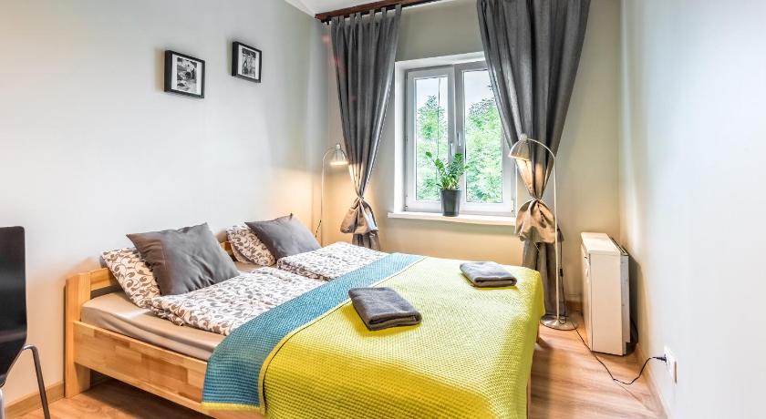 Sereno Apartments photo
