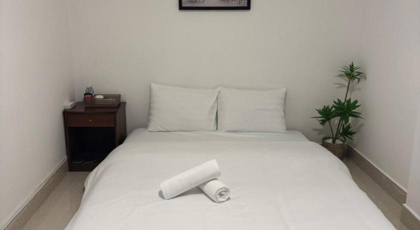 Ho Chi Minh City The Lee Hotel 3-Star Hotel amenity