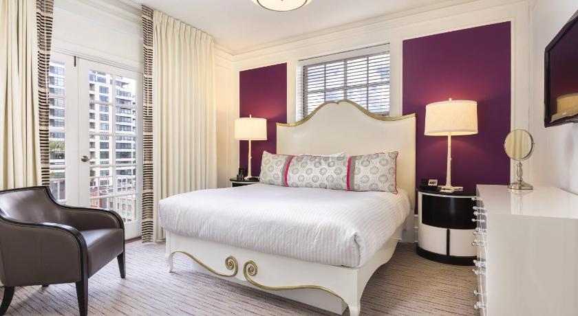 Image of Two Bedroom Terrace Suite 0