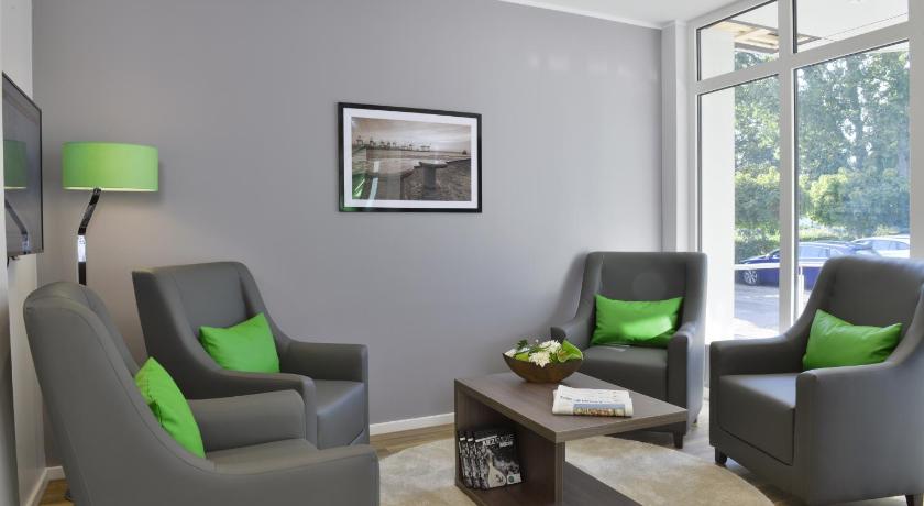 Appartello - Smarttime living Hamburg photo