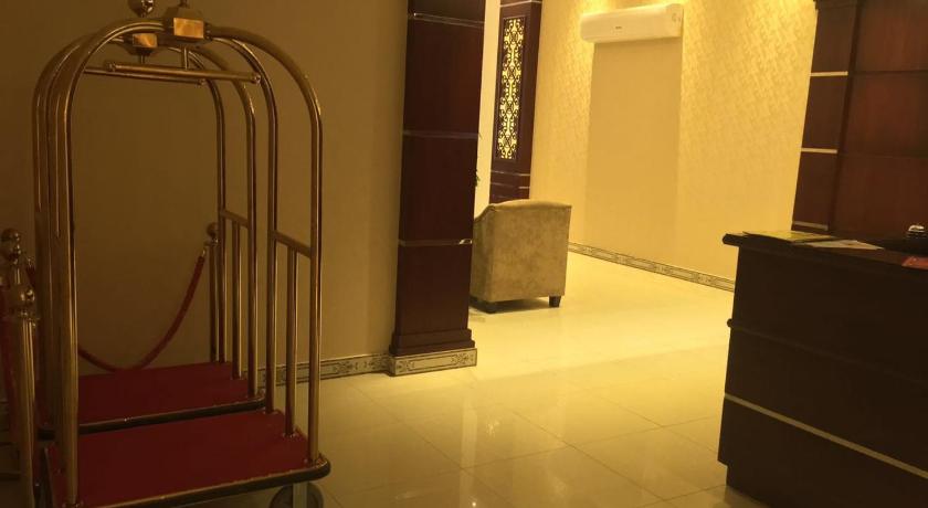 Raha Suites photo