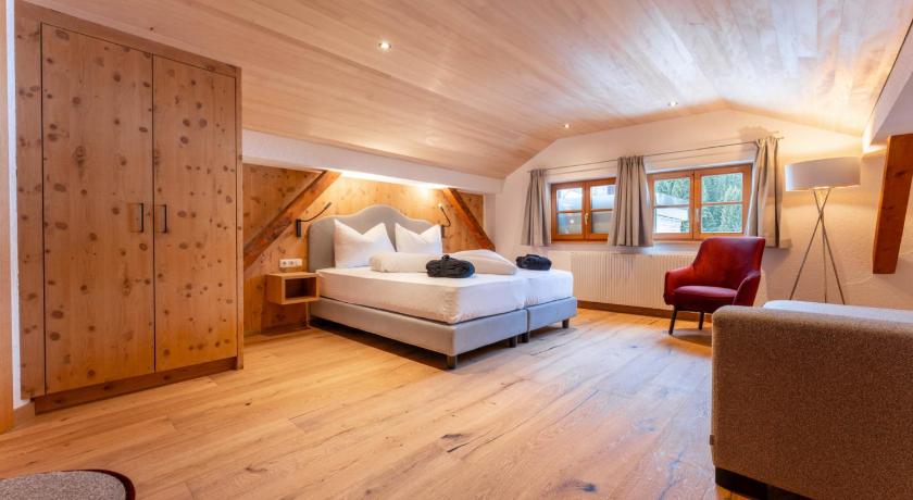 ドルンビルン Adler Damuls Gasthof Hotel 4つ星 ホテル 眺望