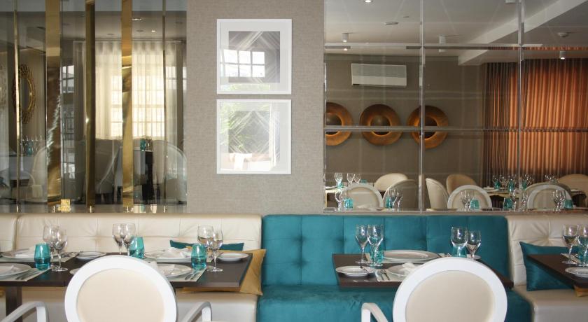 奥比多斯 Josefa D`Obidos Hotel 4星级 酒店 客房