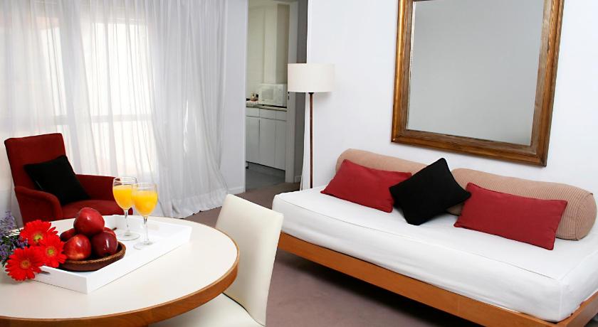 Image of Appartement met 1 Slaapkamer (One-Bedroom Apartment) 0