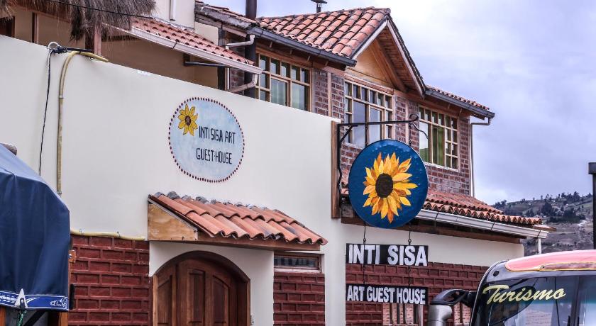 Inti Sisa Art Guesthouse