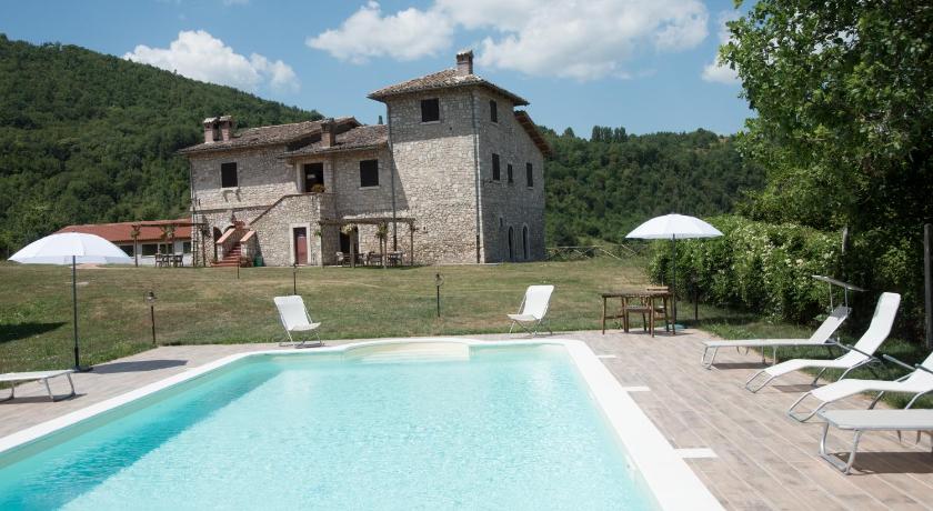 Agriturismo La Commenda-Adults Only