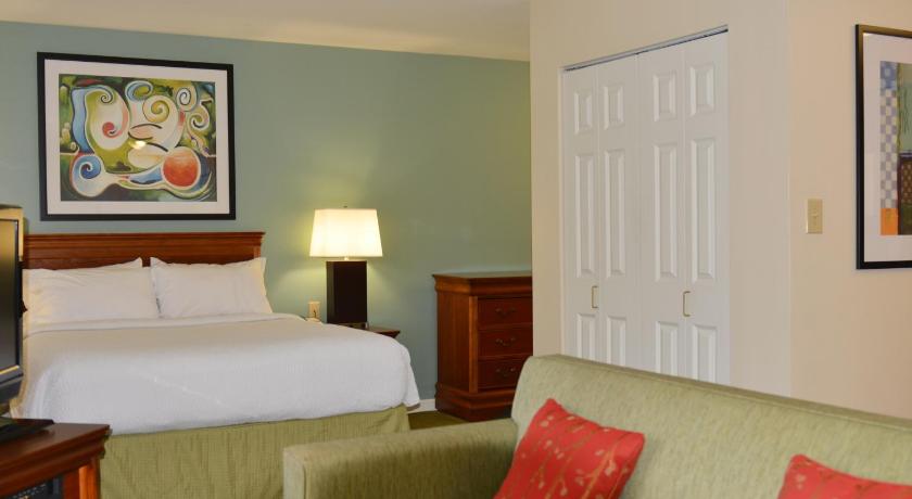 Residence Inn Herndon Reston