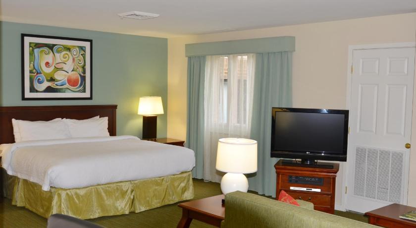 Residence Inn Herndon Reston