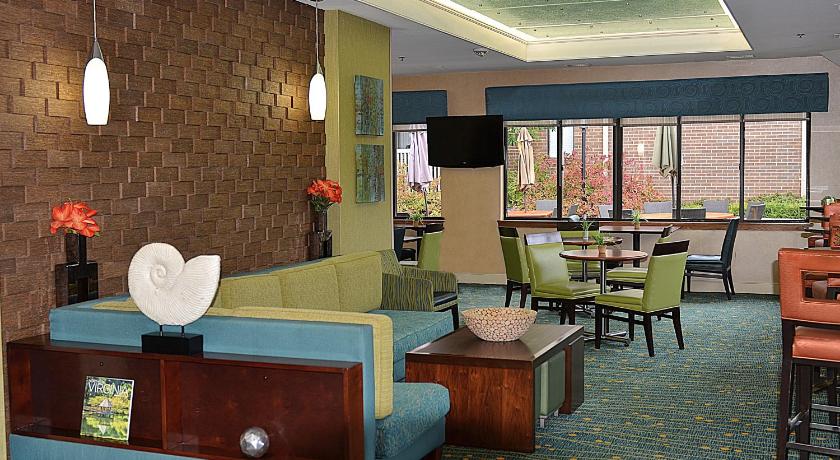 Residence Inn Herndon Reston