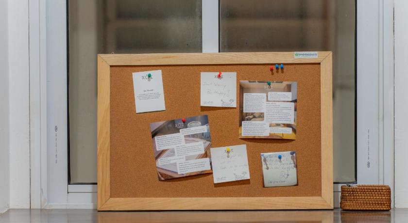 ハノイ Sakamoto 1 Apartments Kim Ma by XOI Residences 4つ星 ホテル スイート