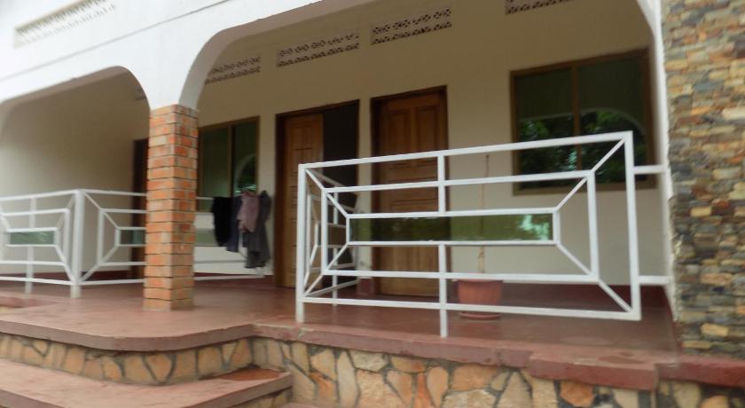 Townview Hotel Mubende photo