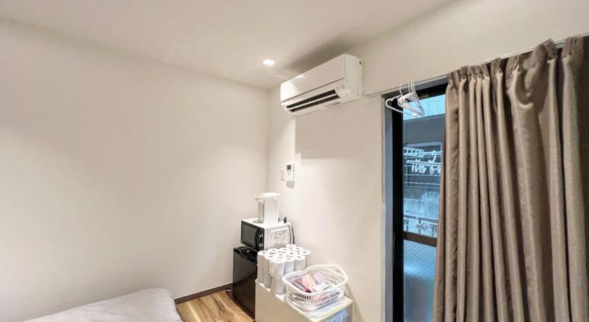 东京 Sunny Haven in Tokyo 住宿 设施