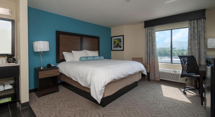 Best Western Travelers Rest Greenville