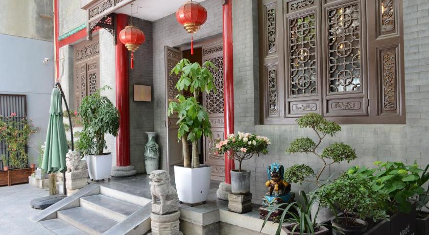 Old locust Homestay - image 15