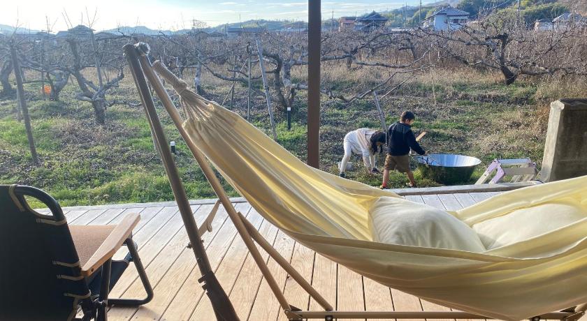 柿畑の宿 Private stay with farm and house all to yourself
