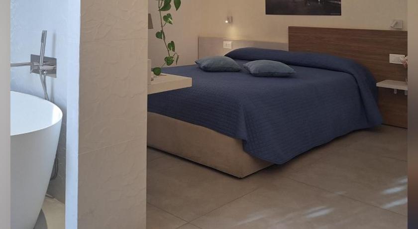 B&B LE MAGNOLIE