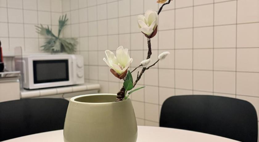 Seoul Itaewon Noksapyeong Stay House 4-Star Accommodation amenity
