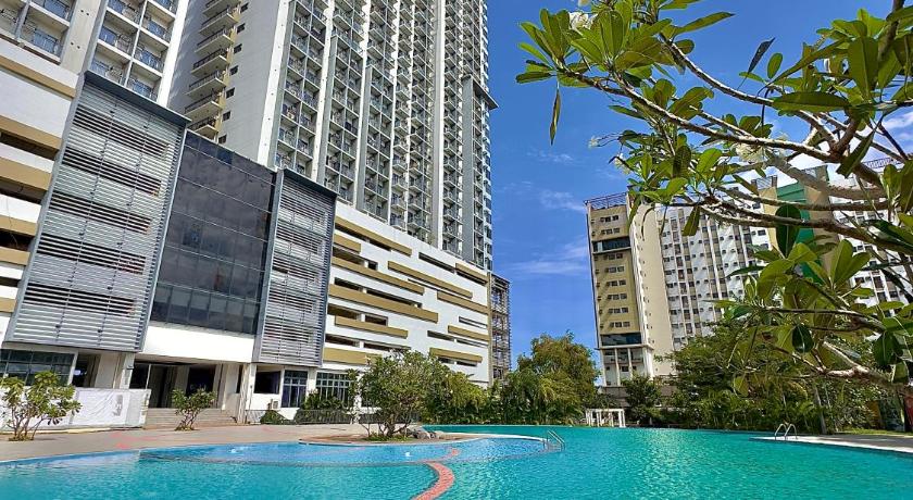 Grand Residences Studio – Cebu City, IL