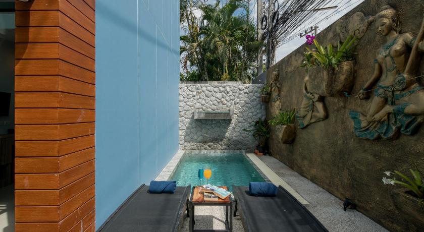 Peace Blue Naiharn Naturist Resort Phuket SHA Extra Plus - image 50