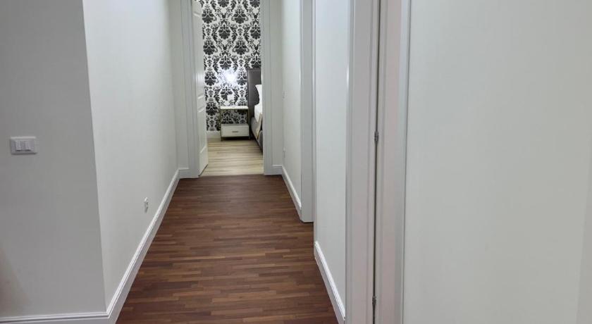 罗马 San Peter Lory's Aparts 5星级 民宿 餐厅