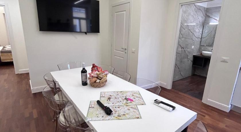 罗马 San Peter Lory's Aparts 5星级 民宿 外观