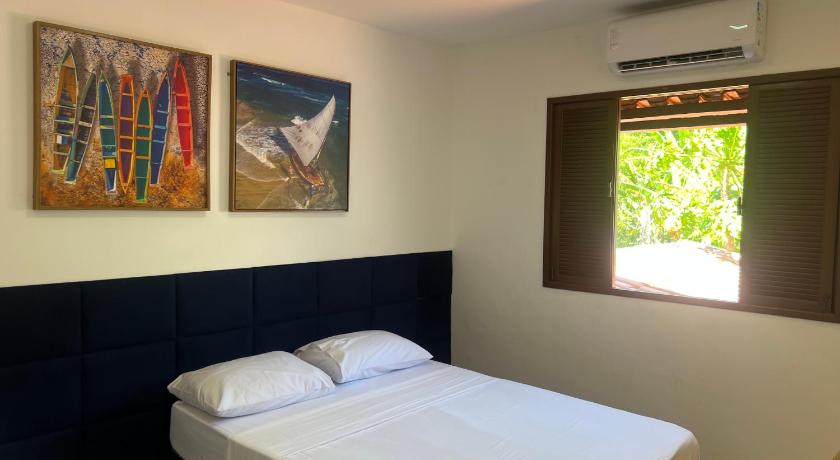 Casa Veiga Unidade 2 - Kitnet em Anchieta - Bairro Ponta dos Castelhanos