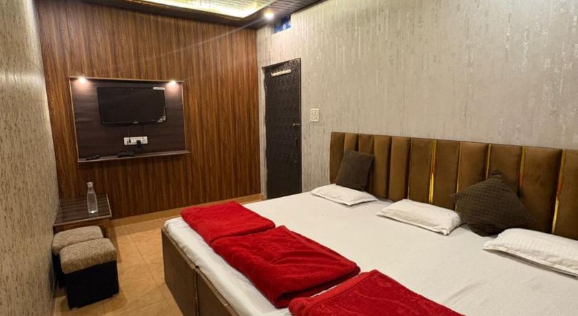 Bliss Guest House Assi Ghat - image 3