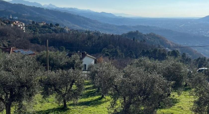 Valdonica - Relax in campagna