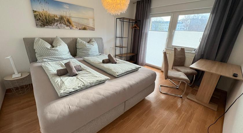 Apartment 2 ABG69 - ideal fur Familien und Geschaftsreisende ABG69