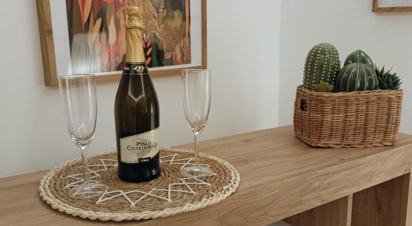 ローマ MURA DI PRATI - Spazioso appartamento per 8 a San Pietro 4つ星 シングルルーム スイート