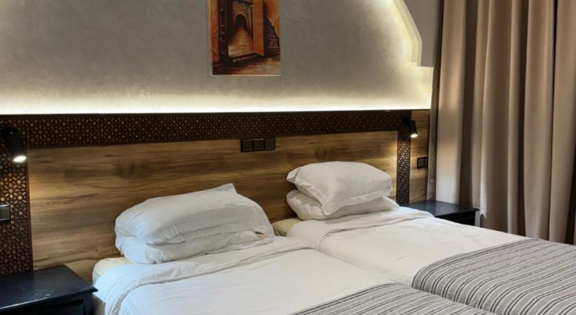 Image of Double or Twin Room with Shower 0