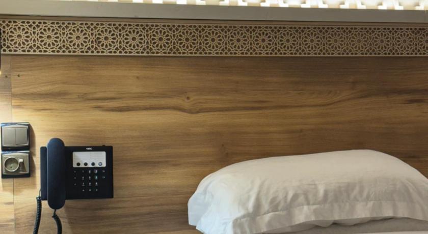 Image of Double or Twin Room with Shower 10