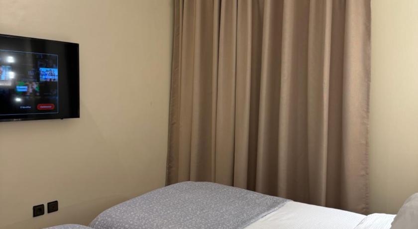Image of Double or Twin Room with Shower 8