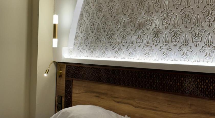 Image of Double or Twin Room with Shower 11
