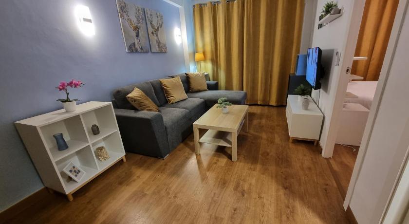 Im Herzen von Fuengirola