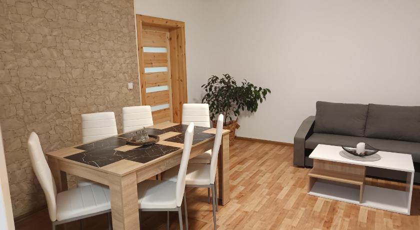Apartmany Gabriela