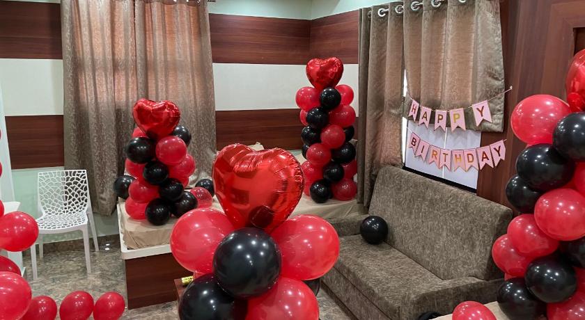 Hotel O Anandam Residency