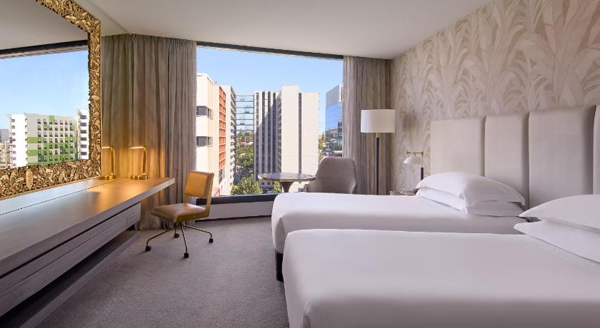 Image of Vista Twin Suite with Free Wifi 0
