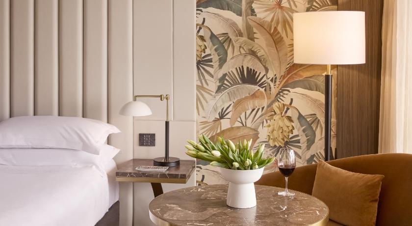 Imagen de Exquisite Suite with Free Wifi 16
