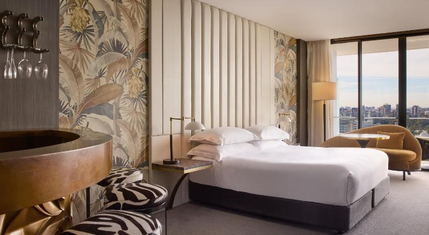 Image of Exquisite Suite with Free Wifi 9