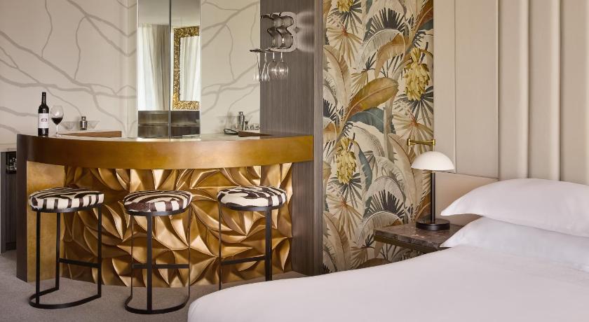 Imagen de Exquisite Suite with Free Wifi 15