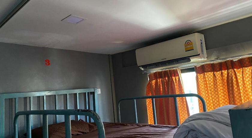 Image of 1 Person in 4-Bed Dormitory - Mixed 1