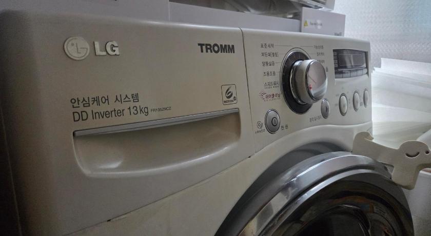 서울 Nangok Sillim KyungIn Edu Seoul National University Sindaebang 숙소 외관