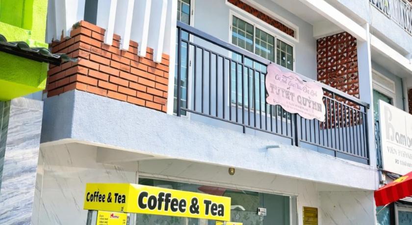 Tuyet Quynh Hotel Da Lat - image 6