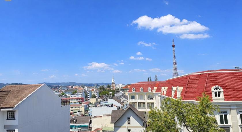 Tuyet Quynh Hotel Da Lat - image 9