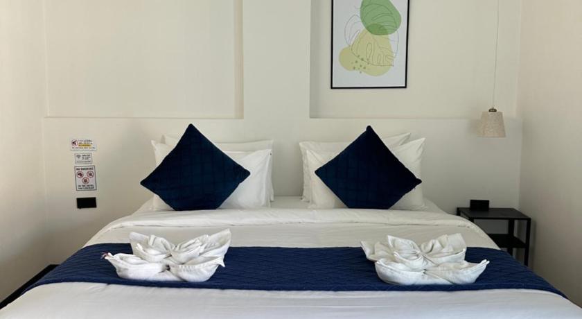 Jellyfish Residence Patong - image 2