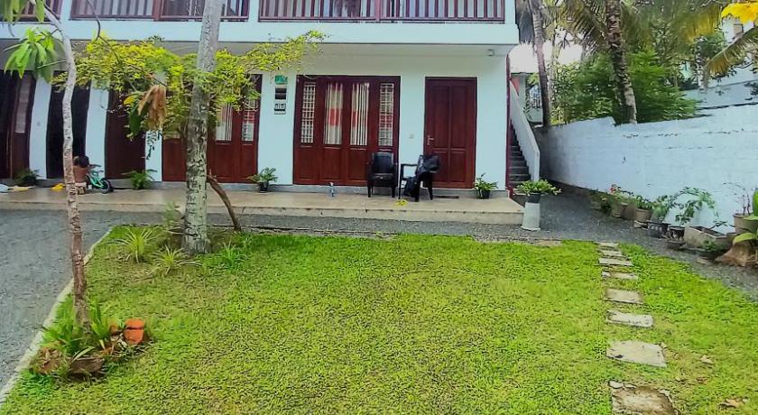 Hotel Corona Hikkaduwa – Hikkaduwa, CO