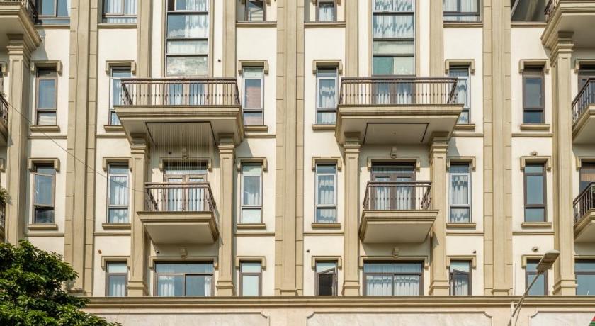 Lam Anh Hotel 9 Him Lam Vạn Phúc – Hanoi, NY
