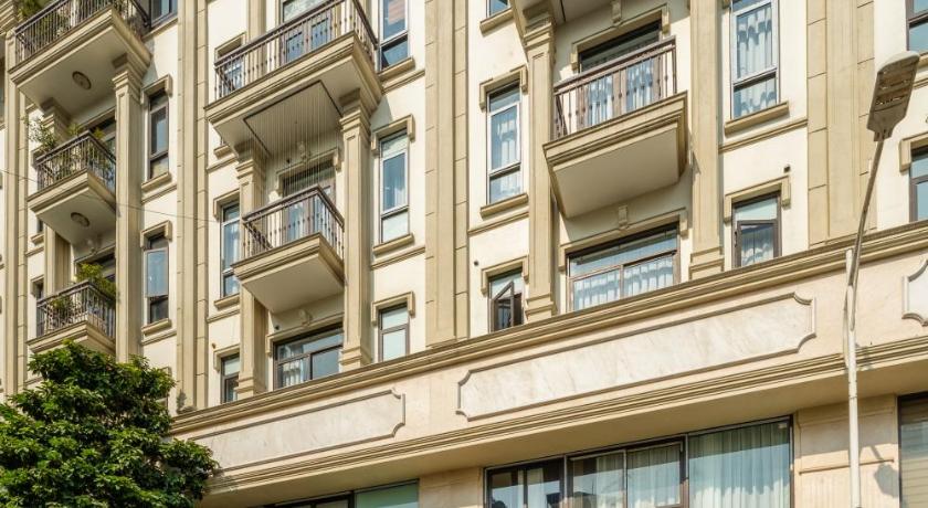 Lam Anh Hotel 9 Him Lam Vạn Phúc – Hanoi, NY